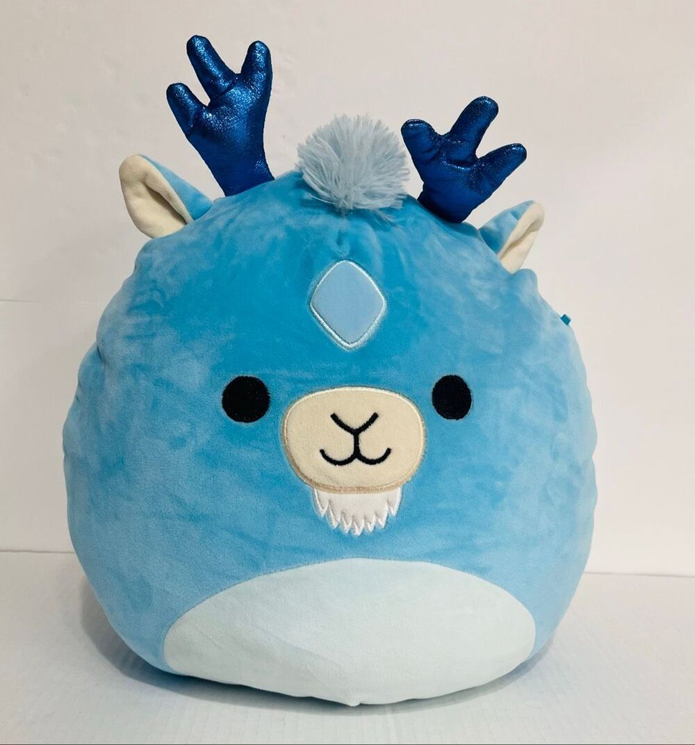 Squishmallows Xam The Kirin   16”